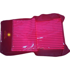 New JuvaPod 360° Total Body Red Light Therapy Sleeping Bag