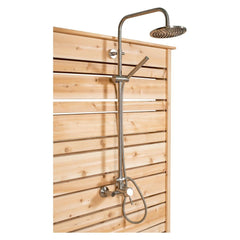 Dundalk Leisurecraft Canadian Savannah Outdoor Shower