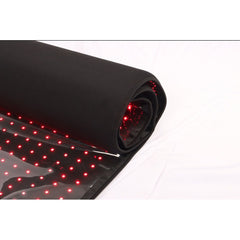 New JuvaMat Oversized XL Full Total Body Red Light Therapy Weight Loss and Pain Relief Mat